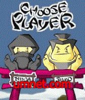 game pic for Ninja Vs Sumo
